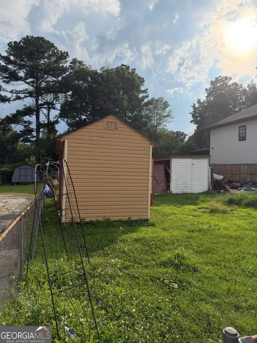6272 Edward ST Doraville, GA 30340