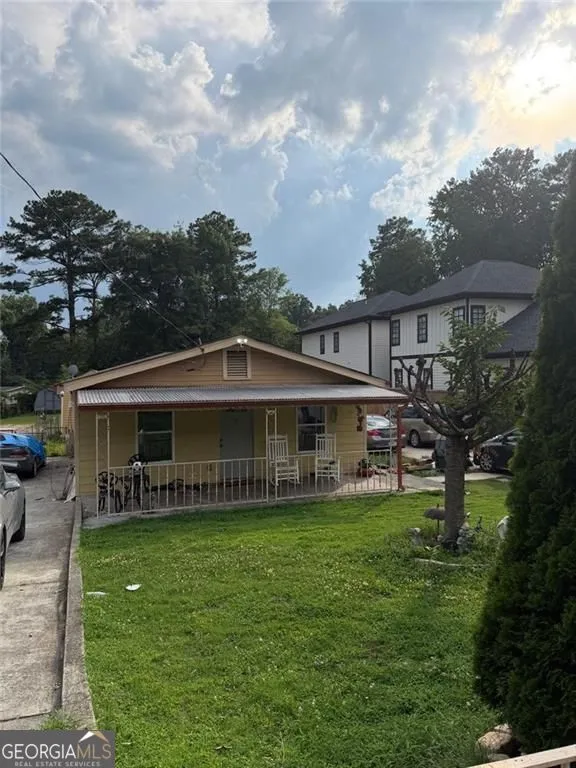 6272 Edward ST Doraville, GA 30340