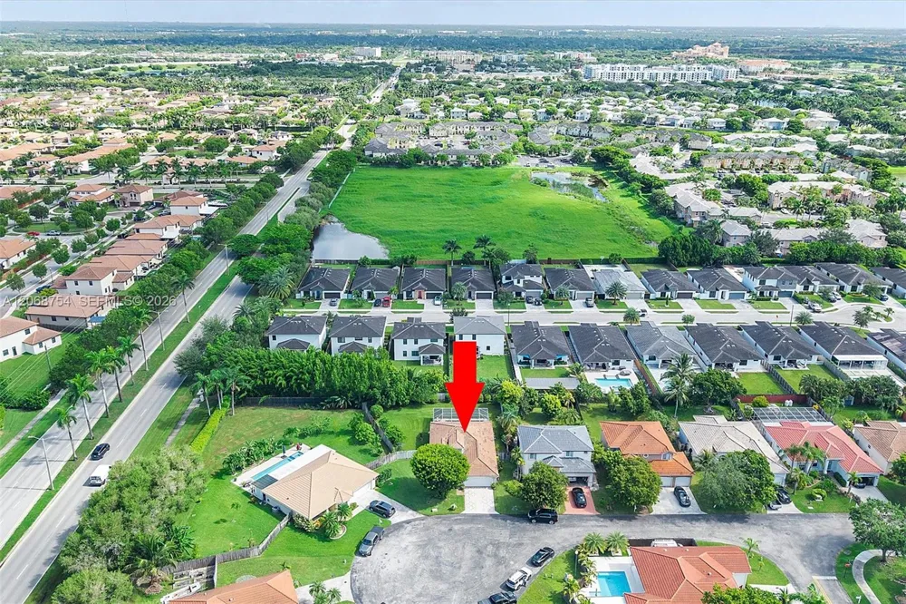2835 SE 4th Pl Homestead, FL 33033