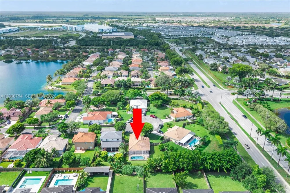 2835 SE 4th Pl Homestead, FL 33033