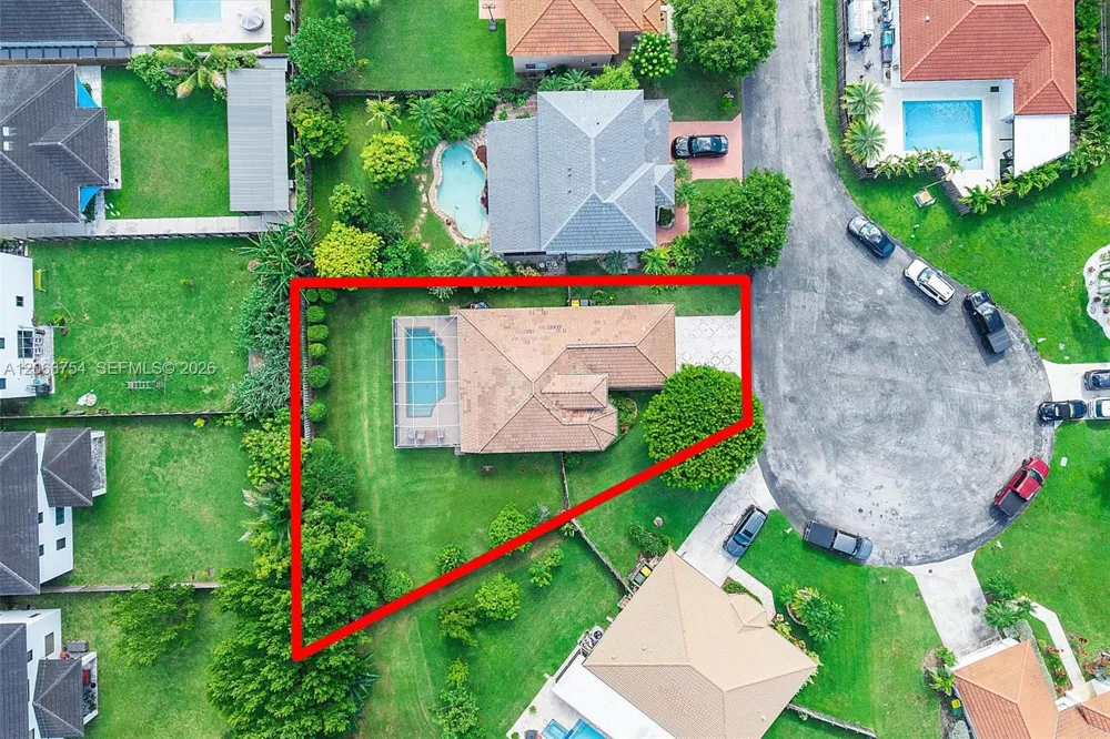 2835 SE 4th Pl Homestead, FL 33033