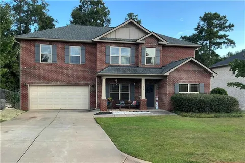 244 Morrisson trail