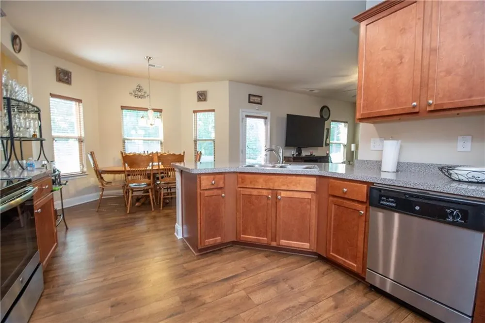 244 Morrison trail Hampton, GA 30228