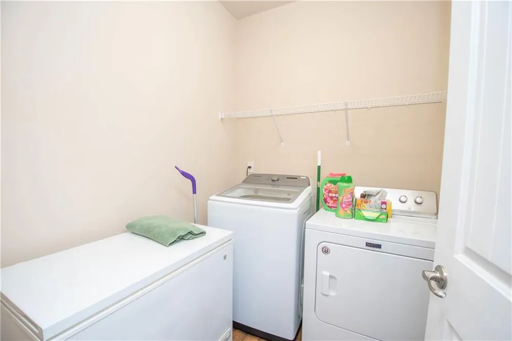 244 Morrison trail Hampton, GA 30228