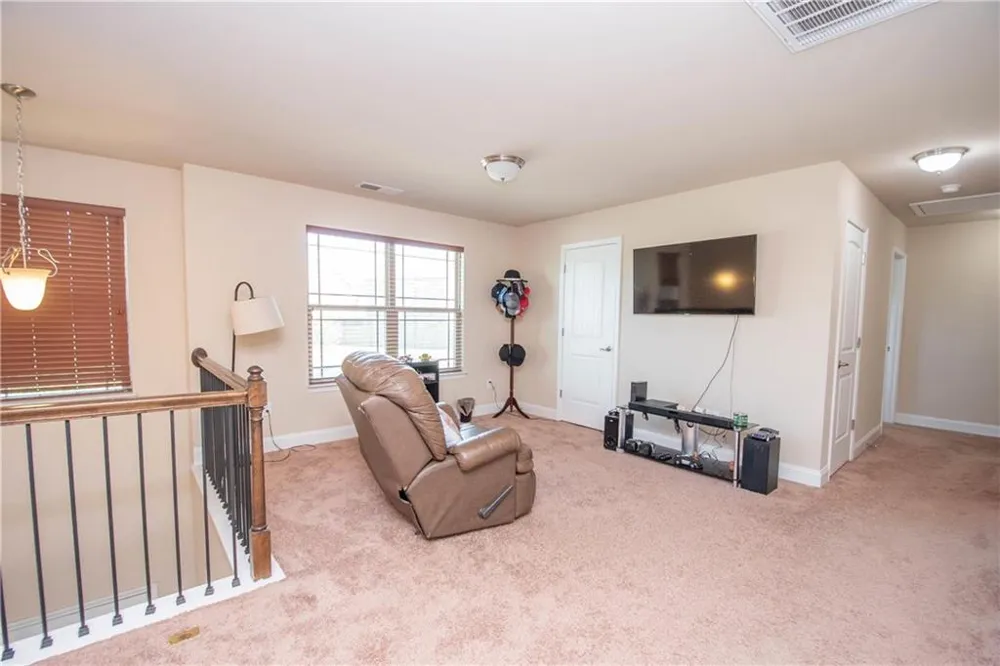 244 Morrison trail Hampton, GA 30228