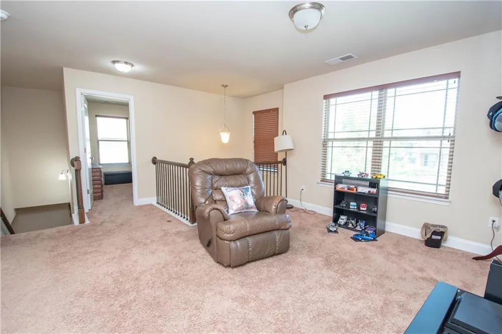 244 Morrison trail Hampton, GA 30228