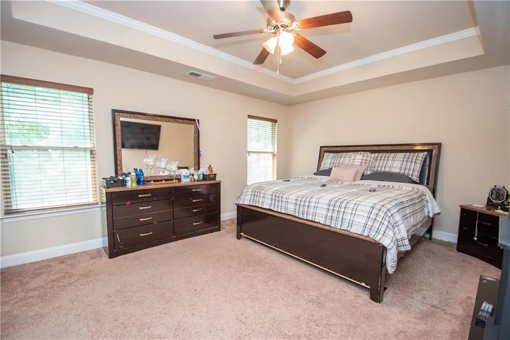 244 Morrison trail Hampton, GA 30228