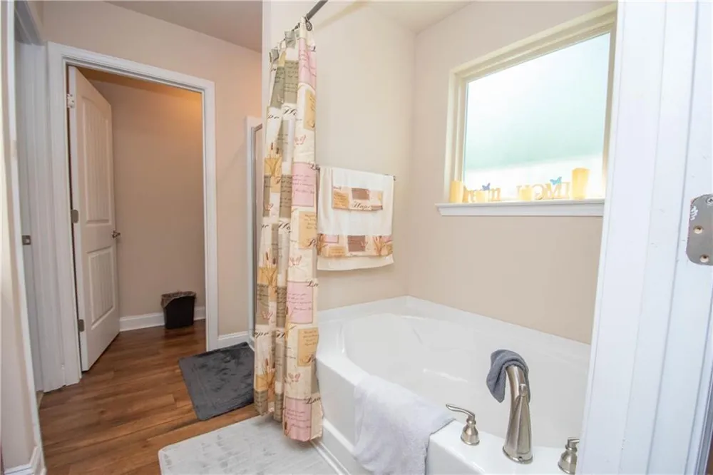 244 Morrison trail Hampton, GA 30228