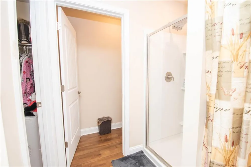 244 Morrison trail Hampton, GA 30228