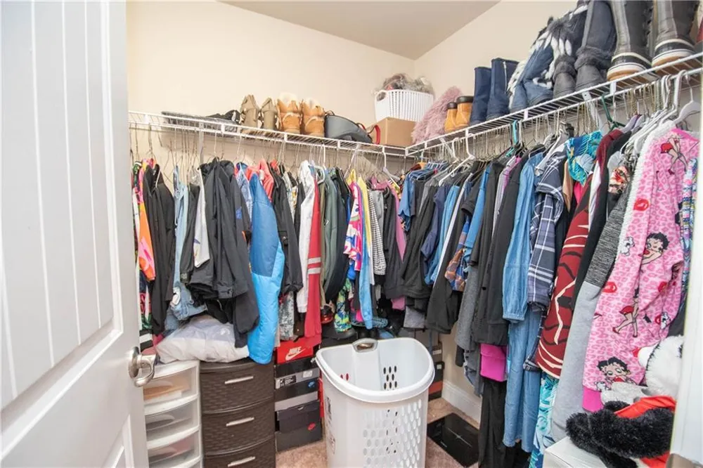 244 Morrison trail Hampton, GA 30228