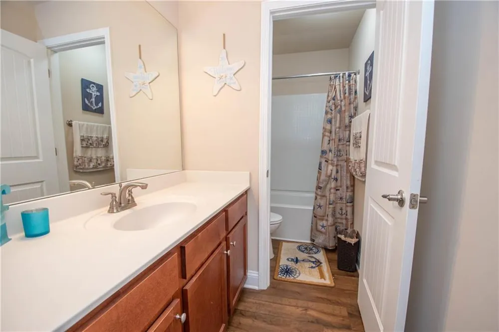 244 Morrison trail Hampton, GA 30228