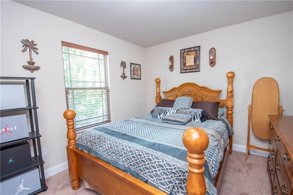 244 Morrison trail Hampton, GA 30228