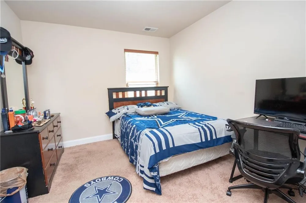 244 Morrison trail Hampton, GA 30228