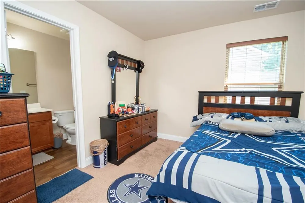 244 Morrison trail Hampton, GA 30228