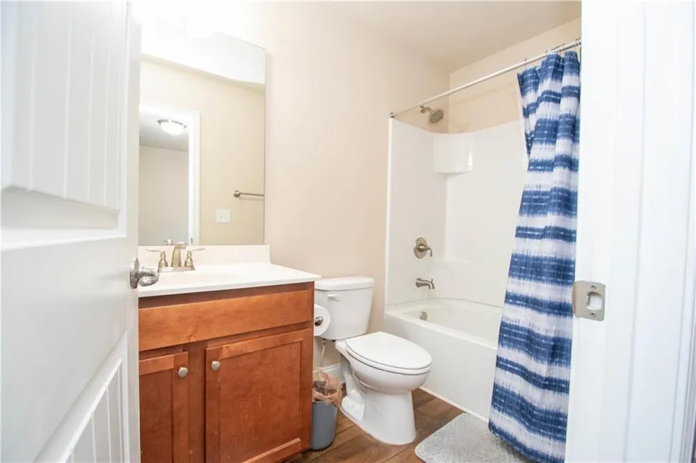 244 Morrison trail Hampton, GA 30228