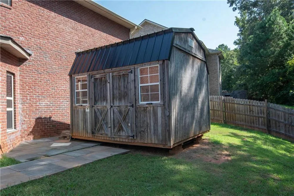 244 Morrison trail Hampton, GA 30228