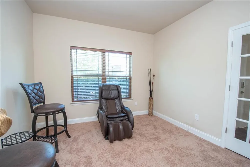 244 Morrison trail Hampton, GA 30228