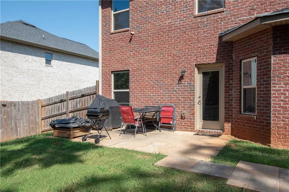 244 Morrison trail Hampton, GA 30228
