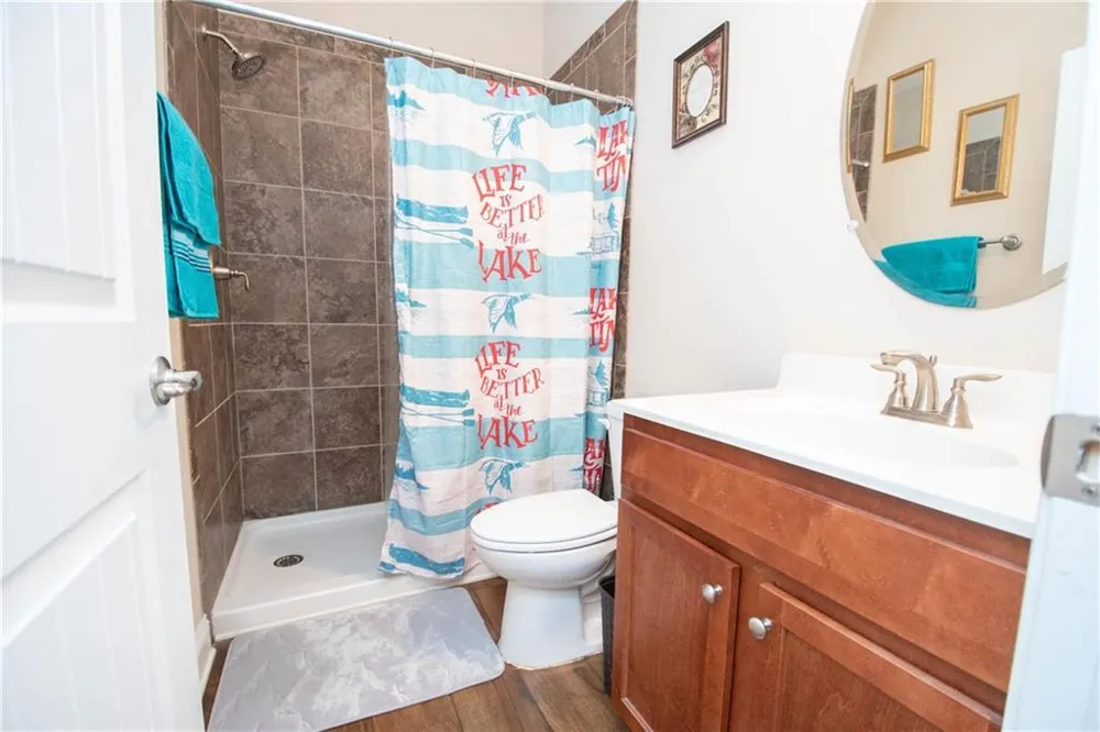 244 Morrison trail Hampton, GA 30228