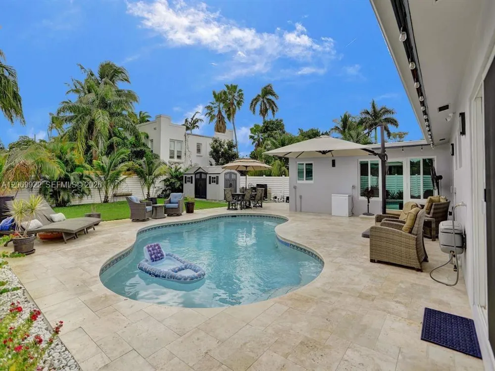 1580 NE 34th St Oakland Park, FL 33334