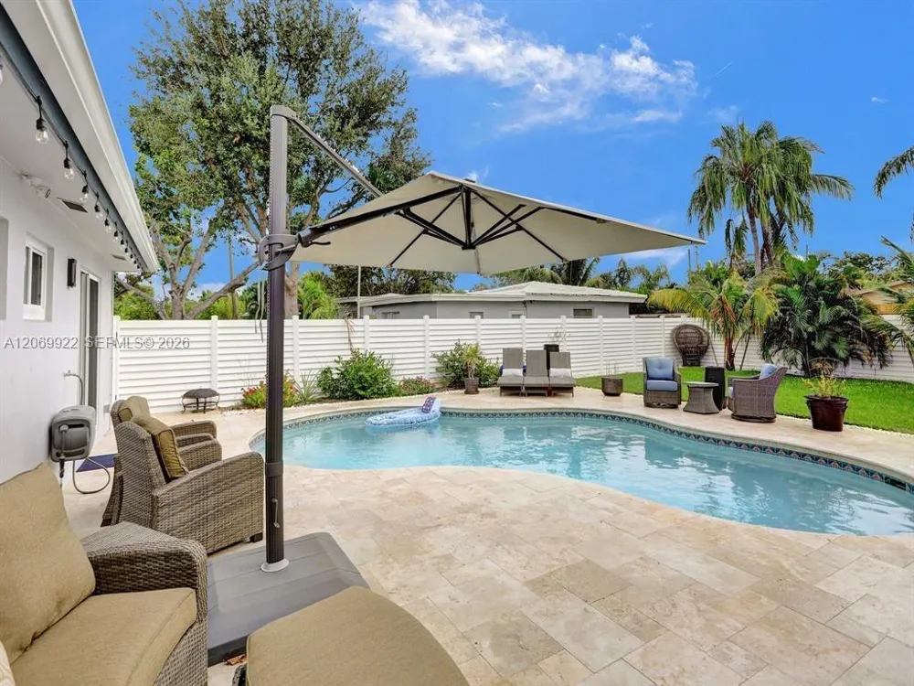 1580 NE 34th St Oakland Park, FL 33334