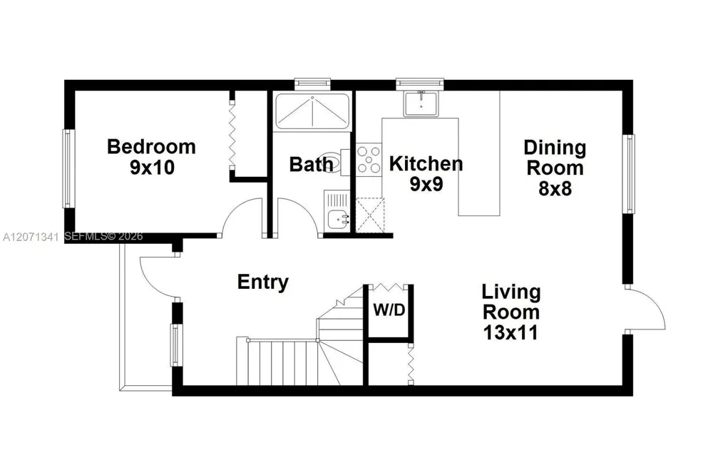 2770 NW 44 ST Miami, FL 33142
