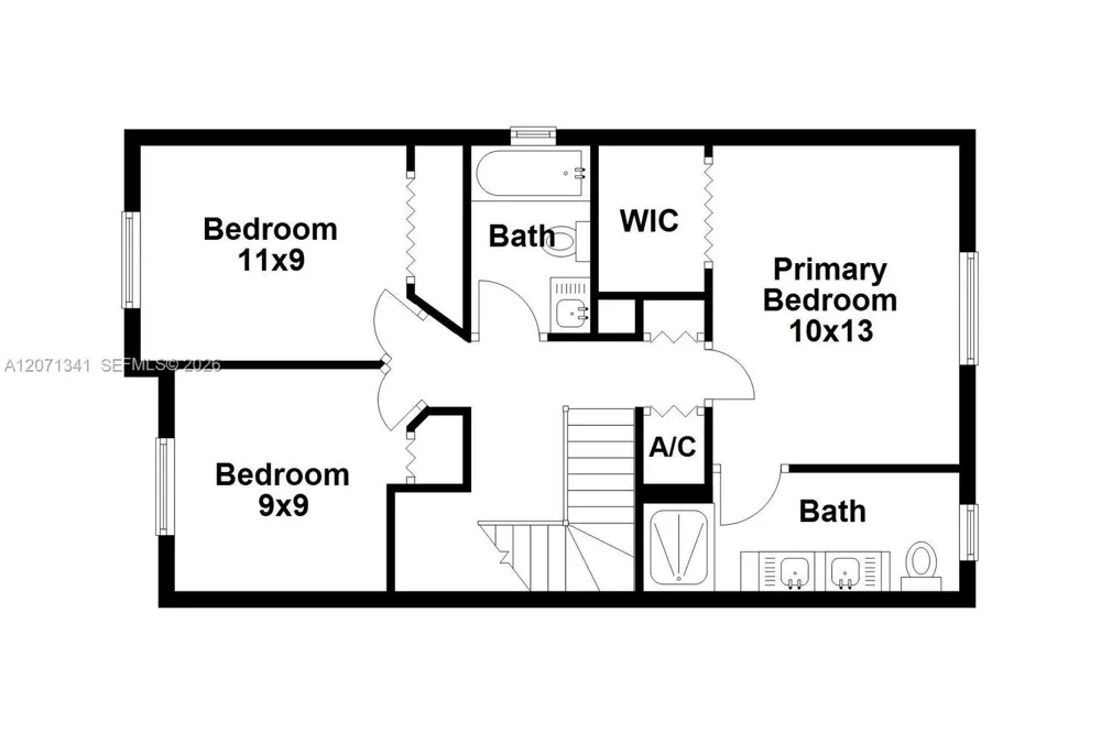 2770 NW 44 ST Miami, FL 33142