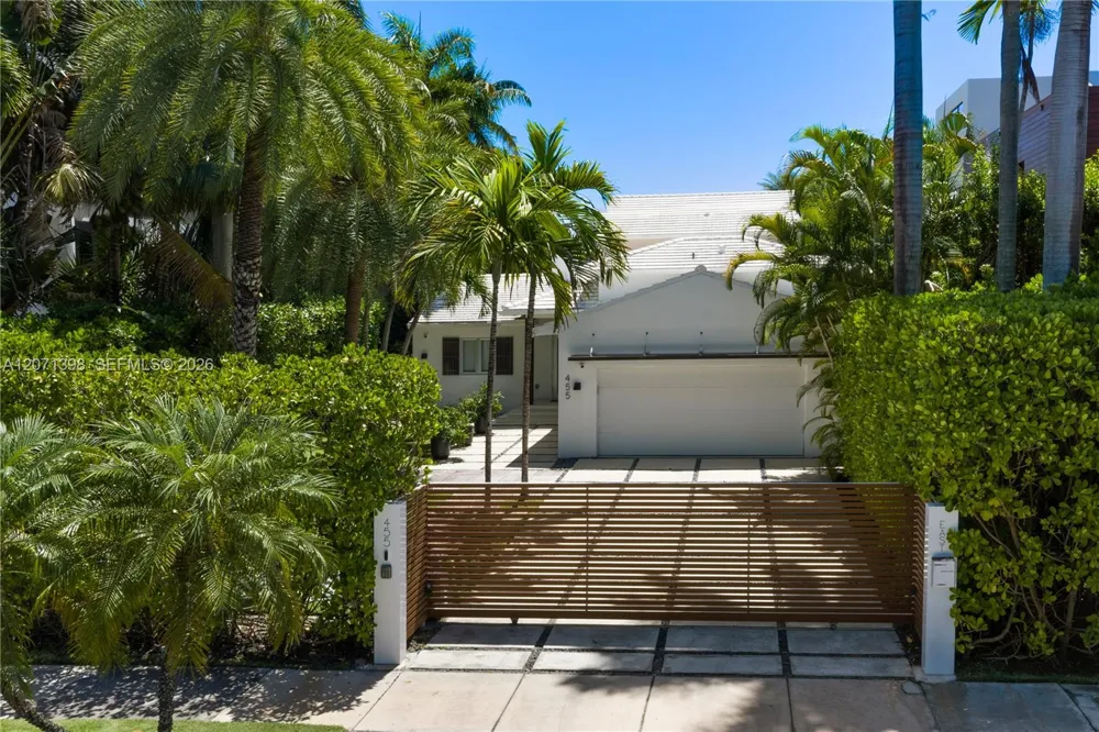 455 E Dilido Dr Miami Beach, FL 33139