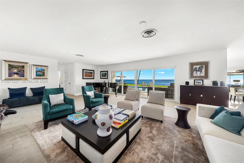 520 S Mashta Dr Key Biscayne, FL 33149