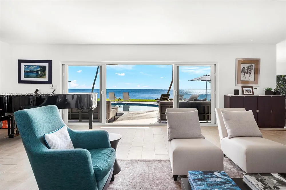 520 S Mashta Dr Key Biscayne, FL 33149