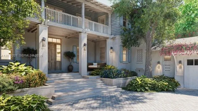 520 S Mashta Dr Key Biscayne, FL 33149