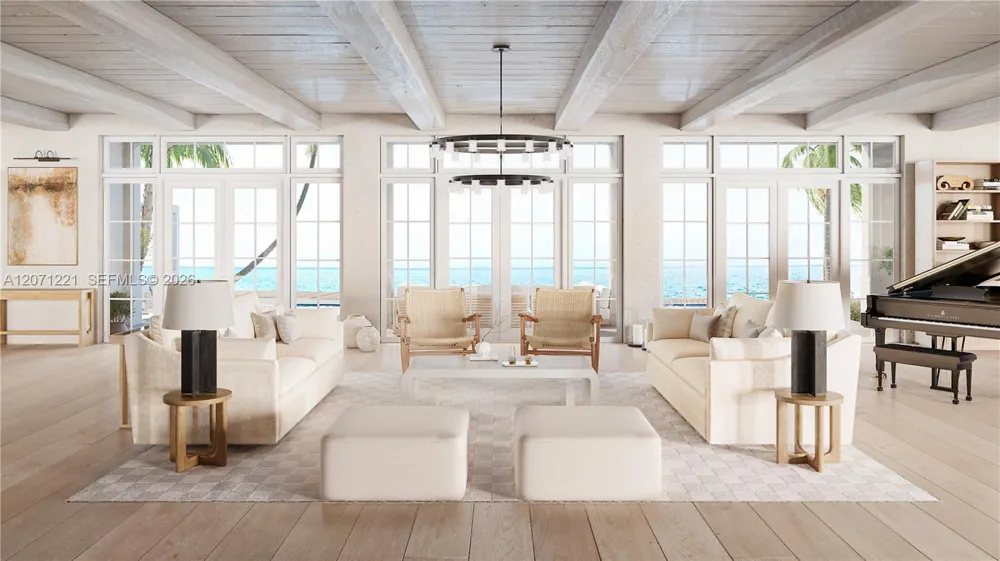 520 S Mashta Dr Key Biscayne, FL 33149