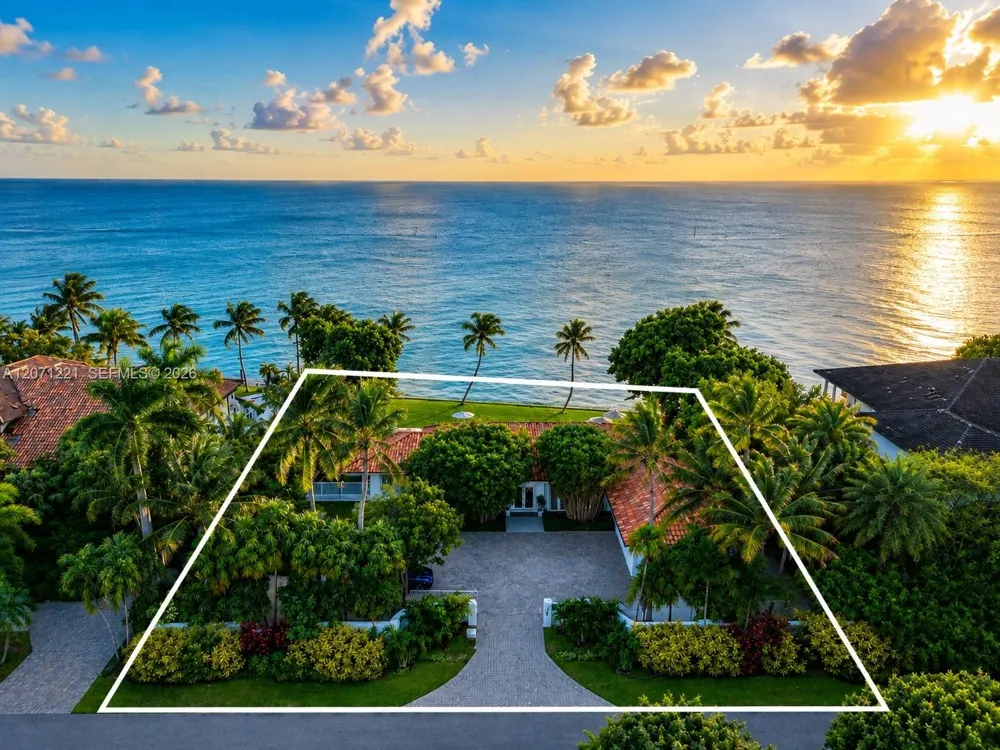 520 S Mashta Dr Key Biscayne, FL 33149