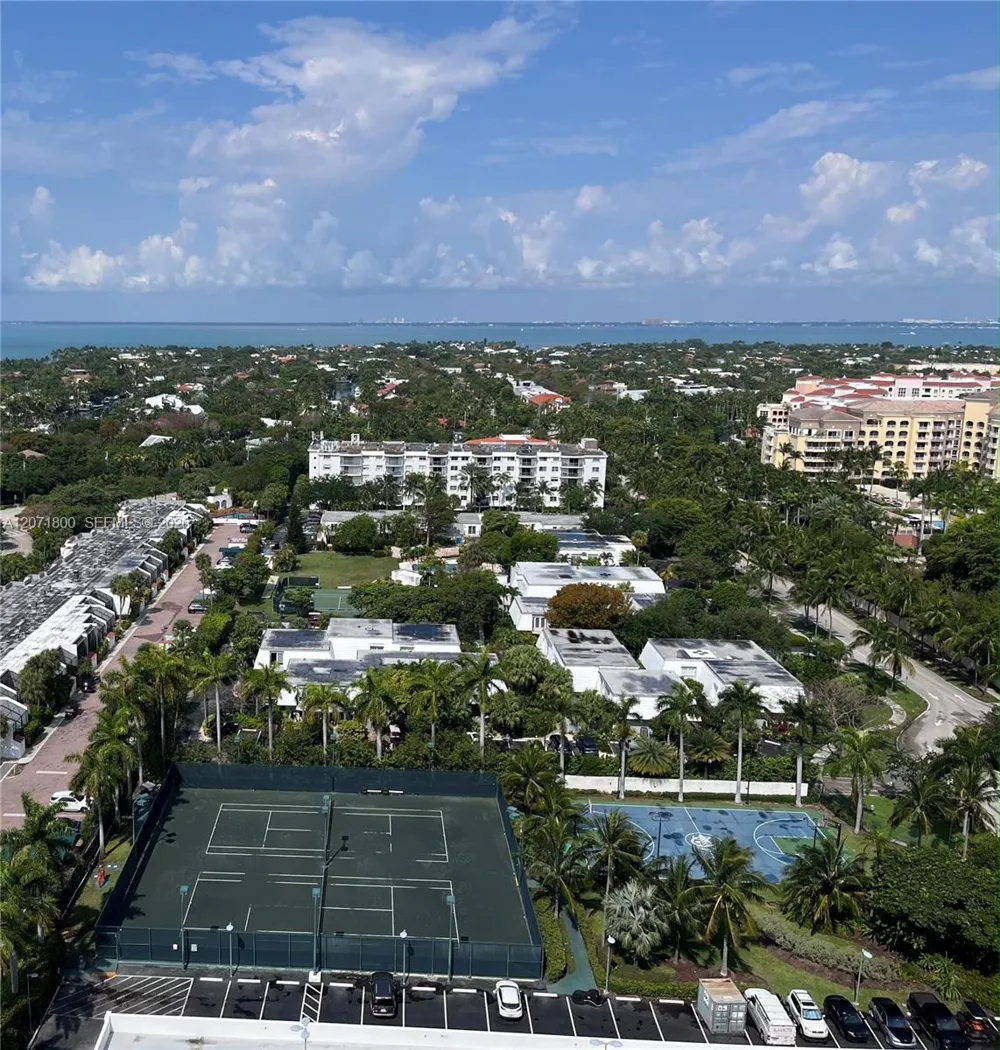 881 Ocean Dr #18B Key Biscayne, FL 33149