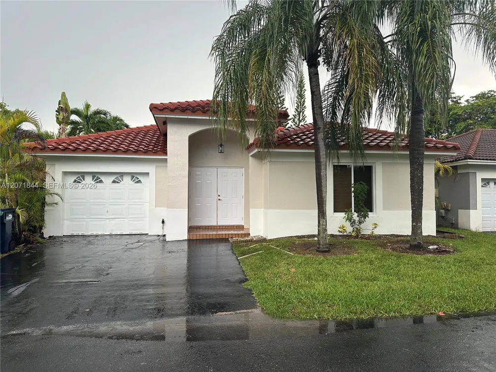 5768 NW 98th Pl #0 Doral, FL 33178