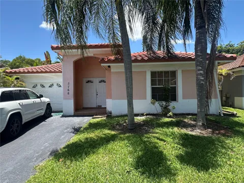 5768 NW 98th Pl #0