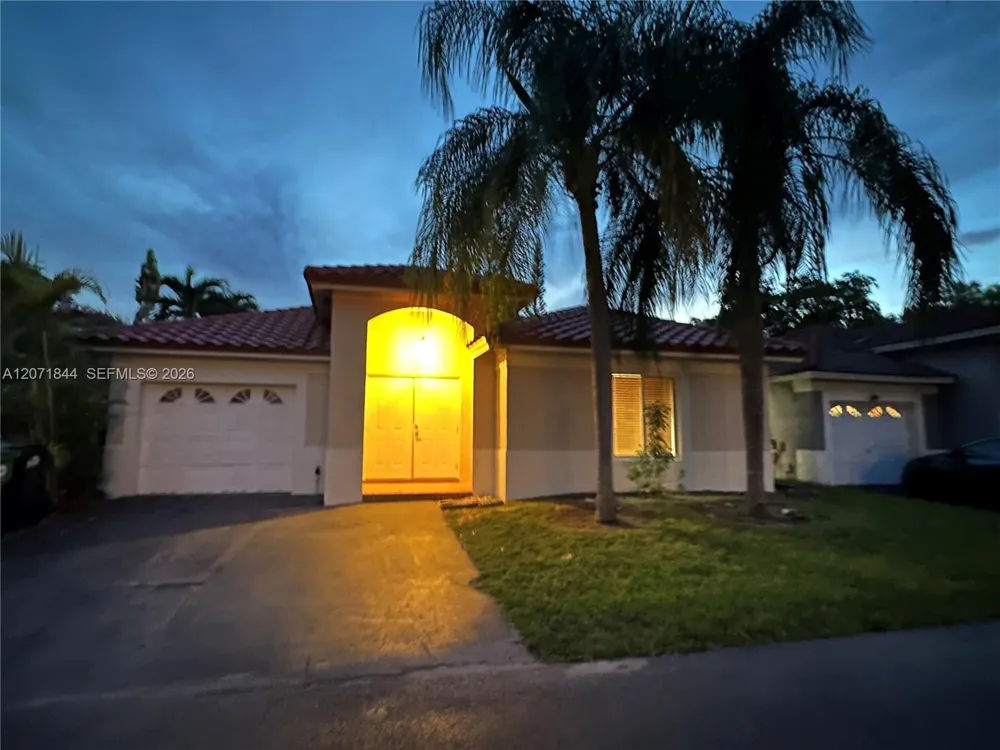 5768 NW 98th Pl #0 Doral, FL 33178