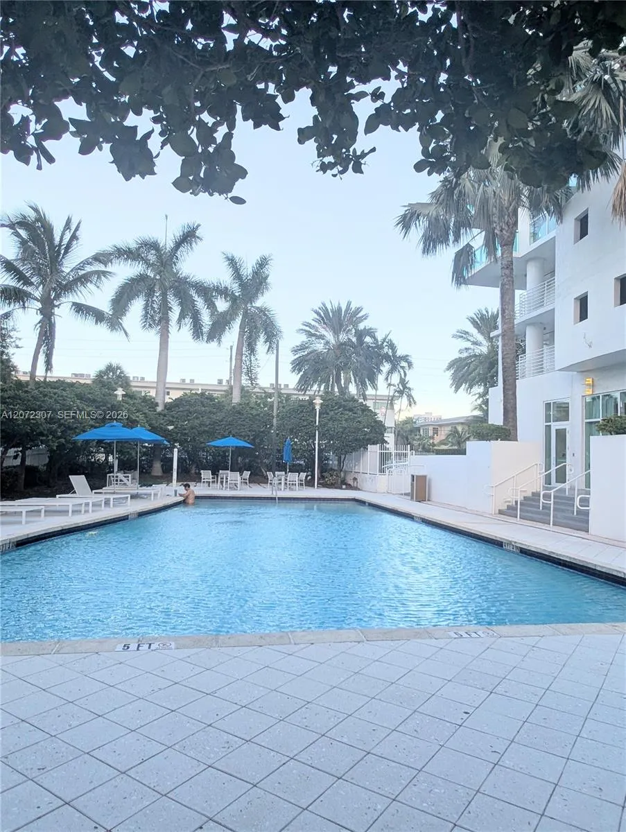 7900 Harbor Island Dr #505 North Bay Village, FL 33141