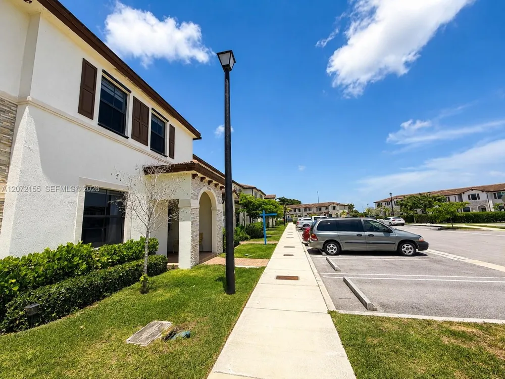 23060 SW 99th Ct #0 Cutler Bay, FL 33190