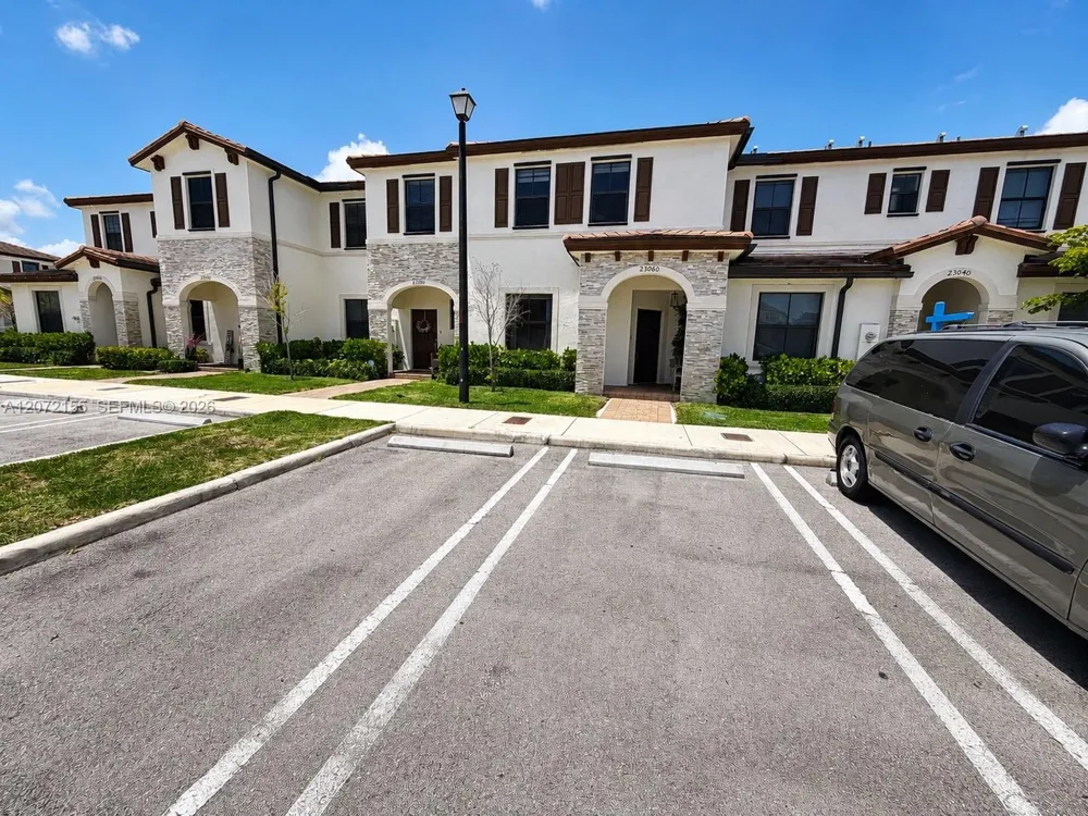 23060 SW 99th Ct #0 Cutler Bay, FL 33190