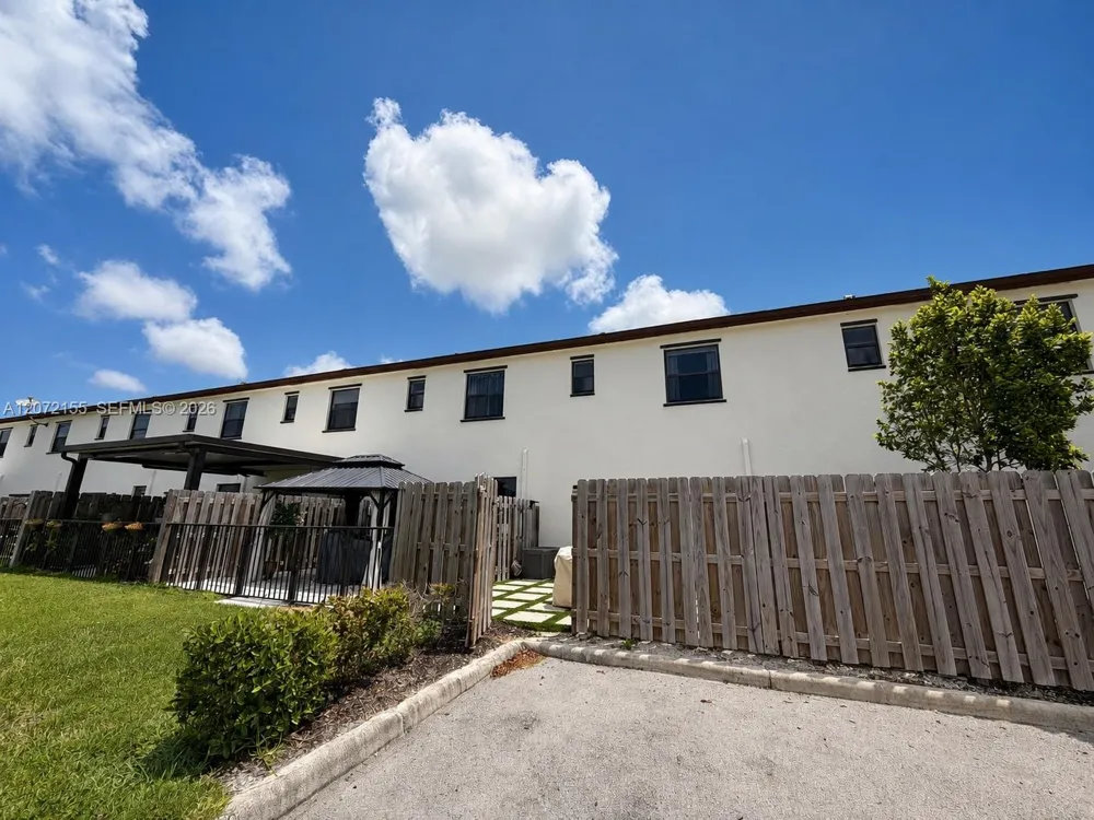 23060 SW 99th Ct #0 Cutler Bay, FL 33190