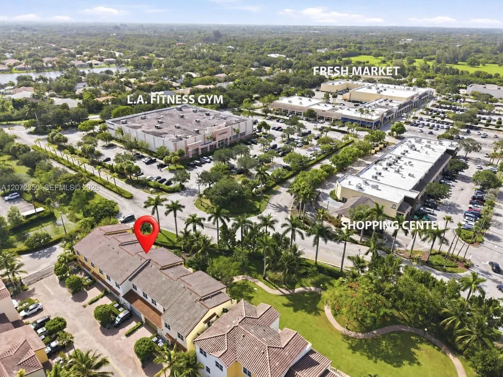 12441 NW 18th Ct Pembroke Pines, FL 33028