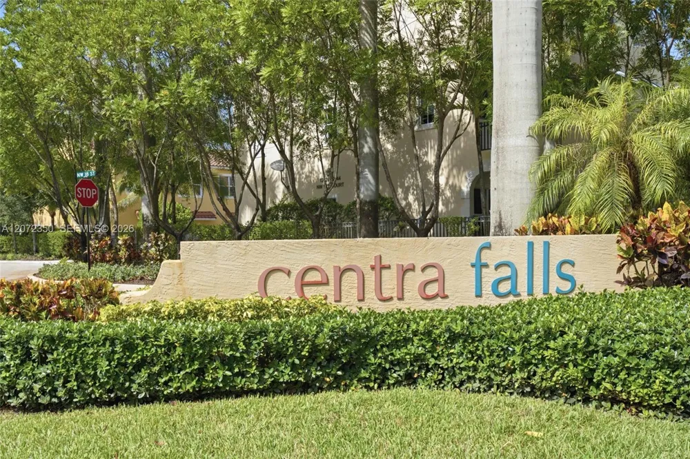 12441 NW 18th Ct Pembroke Pines, FL 33028