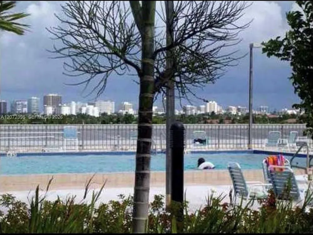 13499 Biscayne Blvd #506 North Miami, FL 33181