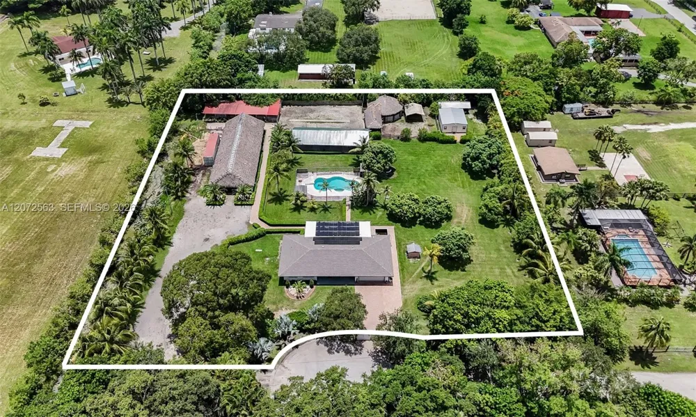 18200 SW 48th St Southwest Ranches, FL 33331