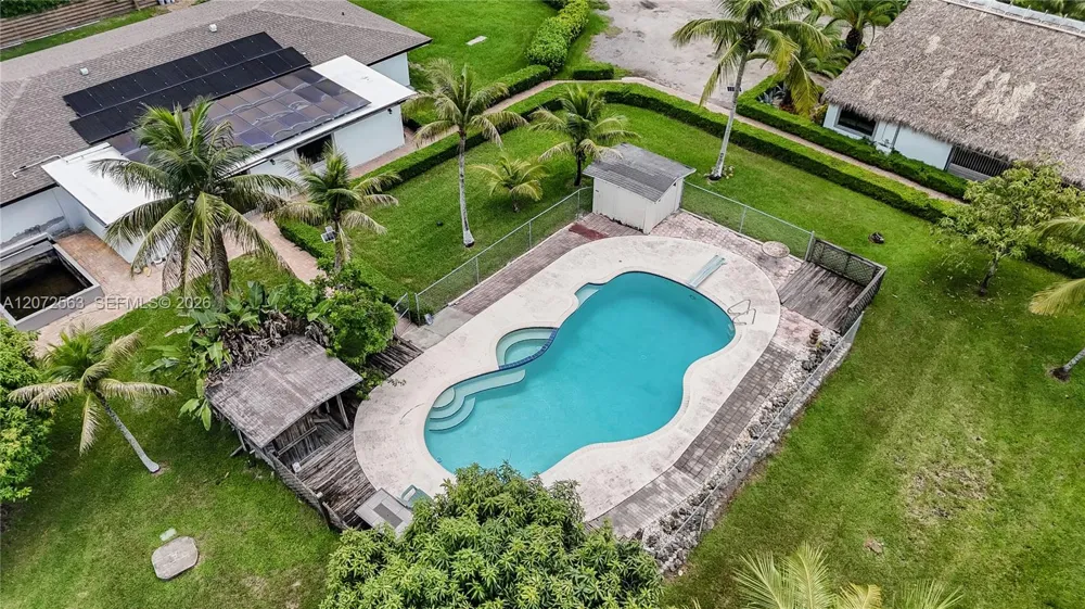 18200 SW 48th St Southwest Ranches, FL 33331
