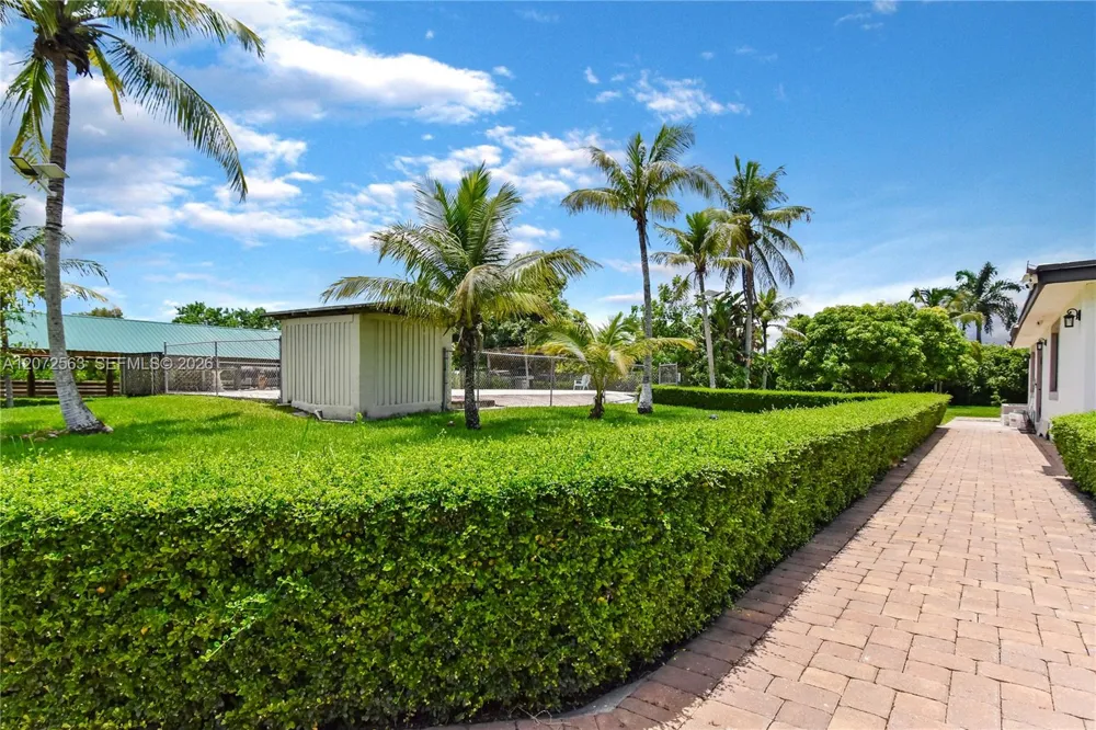 18200 SW 48th St Southwest Ranches, FL 33331