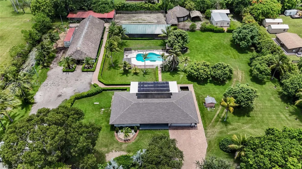 18200 SW 48th St Southwest Ranches, FL 33331