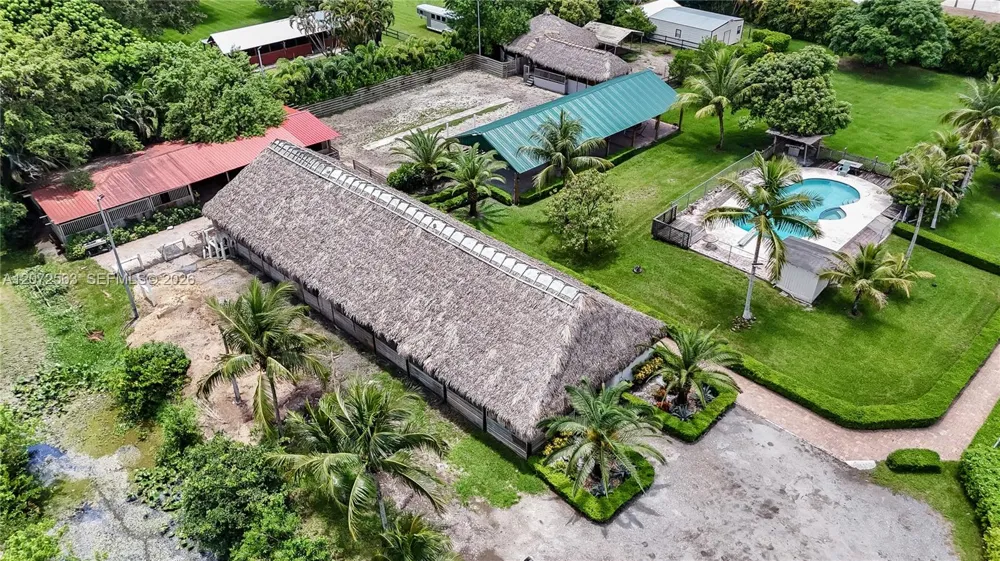 18200 SW 48th St Southwest Ranches, FL 33331