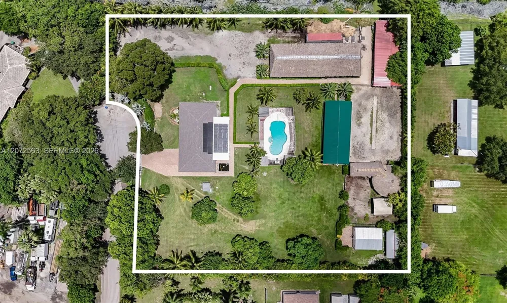 18200 SW 48th St Southwest Ranches, FL 33331